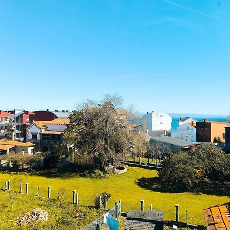 Arrochela Apartamento Ribeira Exteriér fotografie