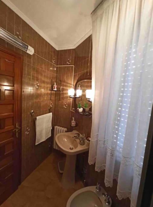 Arrochela Apartamento Ribeira Exteriér fotografie